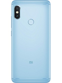 Xiaomi Redmi Note 5 Personalizado