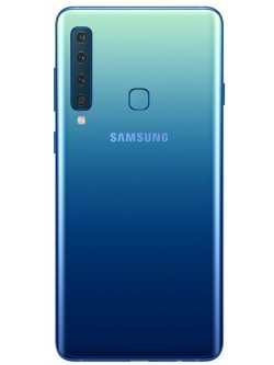 Samsung Galaxy A9 2018 Personalizado