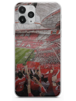 Capa Benfica Oficial Mod04