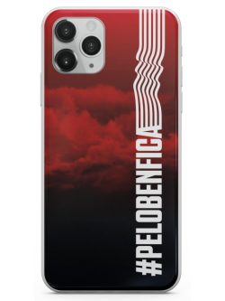 Capa Benfica Oficial Mod19 Capa Benfica Oficial Mod19