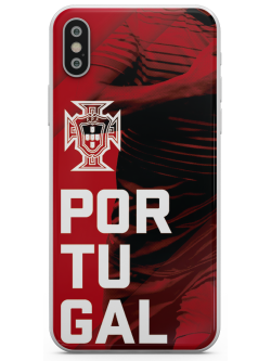 Capa Portugal FPF Oficial Mod01