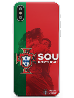 Capa Portugal FPF Oficial Mod03