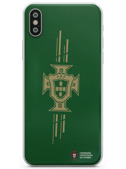 Capa Portugal FPF Oficial Mod05