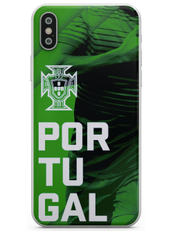 Capa Portugal FPF Oficial Mod06