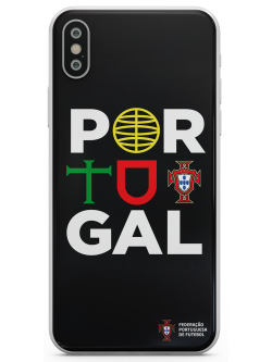 Capa Portugal FPF Oficial Mod07