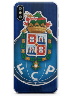 Capa FC Porto Oficial M04