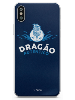 Capa FC Porto Oficial M08