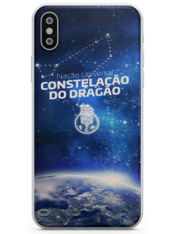Capa FC Porto Oficial M10