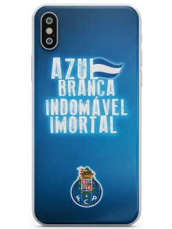 Capa FC Porto Oficial M11