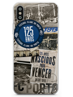 Capa FC Porto Oficial M12