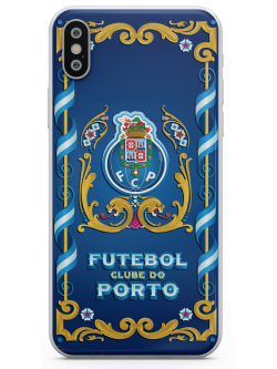 Capa FC Porto Oficial M13