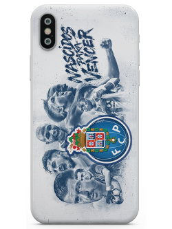 Capa FC Porto Oficial M14