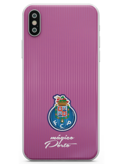 Capa FC Porto Oficial M16
