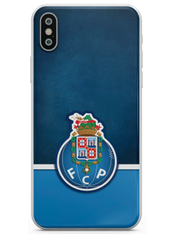 Capa FC Porto Oficial M17