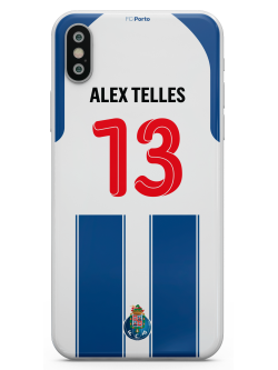 Capa FC Porto Oficial M20