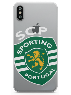 Capa Sporting SCP Oficial Mod08