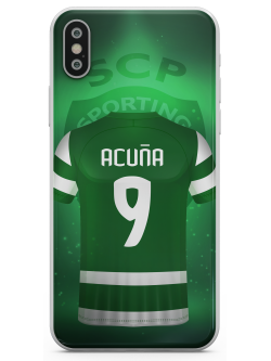 Capa Sporting SCP Oficial Mod09