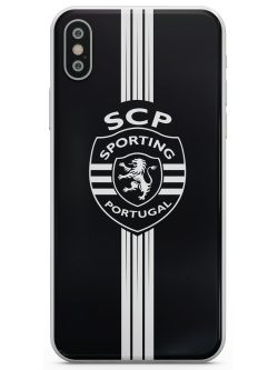 Capa Sporting SCP Oficial Mod13