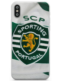 Capa Sporting SCP Oficial Mod14