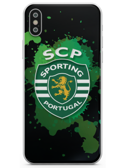 Capa Sporting SCP Oficial Mod15