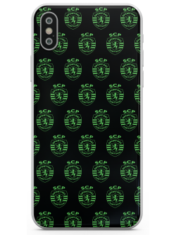 Capa Sporting SCP Oficial Mod18