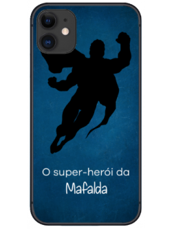 Capa Dia do Pai - Personalizada 5