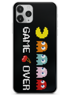 Capa Gaming Mod8
