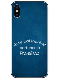 Capa Dia do Pai - Personalizada 2