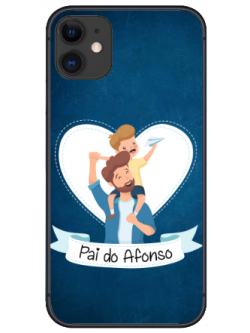 Capa Dia do Pai - Personalizada 3