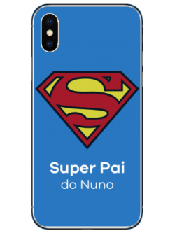 Capa Dia do Pai - Personalizada 1