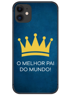 Capa Dia do Pai - Modelo 11