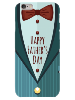 Capa Dia do Pai - Modelo 2