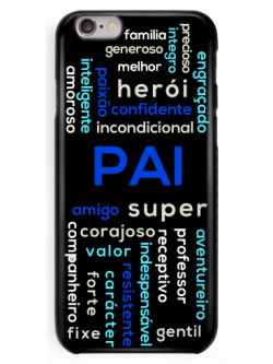 Capa Dia do Pai - Modelo 4