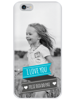 Capa Dia do Pai - Modelo 8