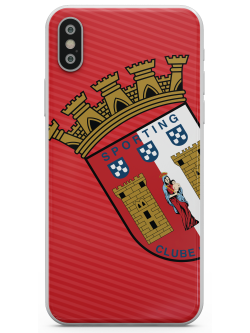 Capa SC Braga Oficial Mod03 Capa SC Braga Oficial Mod03