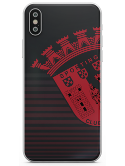 Capa SC Braga Oficial Mod06 Capa SC Braga Oficial Mod06