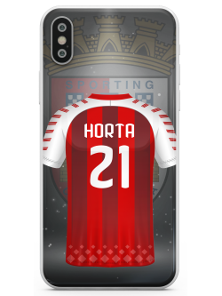 Capa SC Braga Oficial Mod08 Capa SC Braga Oficial Mod08