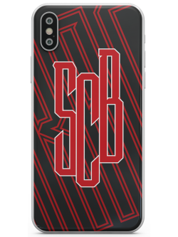 Capa SC Braga Oficial Mod15