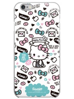 Capa Hello Kitty Mod 11