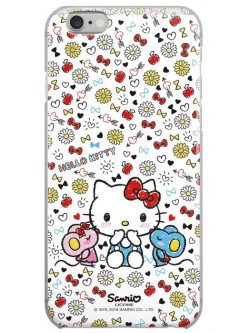 Capa Hello Kitty Mod 13