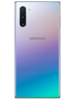 Samsung Galaxy Note 10 Personalizado