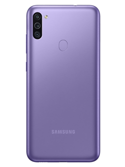 Samsung Galaxy M11 Personalizado