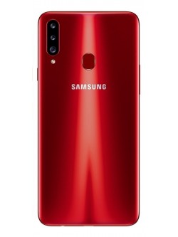 Samsung Galaxy A20s Personalizado