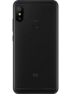 Xiaomi Mi A2 Lite Personalizado