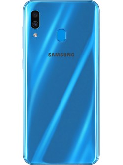 Samsung Galaxy A30 Personalizada