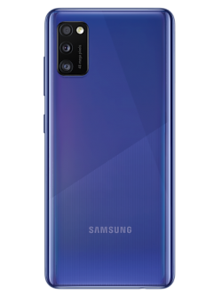 Samsung Galaxy A41 Personalizado