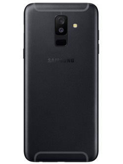 Samsung Galaxy A6 Plus Personalizado
