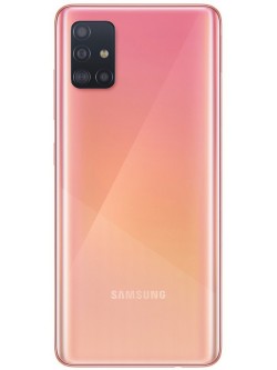 Samsung Galaxy A51 Personalizado