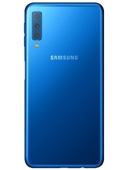 Samsung Galaxy A7 2018 Personalizado