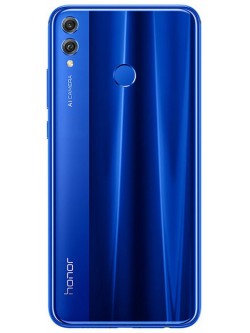 Huawei Honor 8X Personalizado